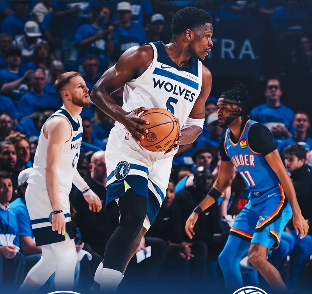 爱游戏体育关于赛前突围战来临，明尼苏达森林狼围绕NBA季后赛防线松动，气氛紧张，训练强度明显提升的信息