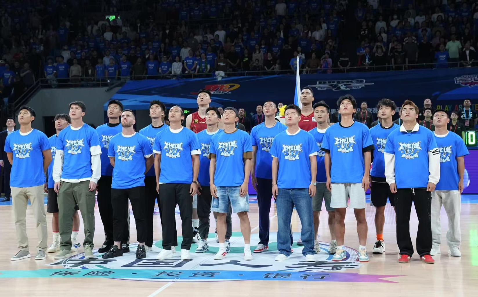 关于冲刺阶段突围战来临；北京国安围绕CBA季后赛更衣室发声；底气十足；纪律约束更严格的信息